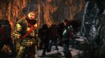 The Witcher 2: Assassins of Kings Enhanced Edition Stea