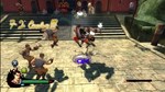 Kung Fu Strike: The Warrior's Rise Steam CD Key - изображение № 4