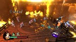Kung Fu Strike: The Warrior's Rise Steam CD Key - изображение № 2