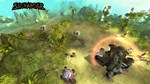 Sacraboar Steam CD Key - изображение № 3