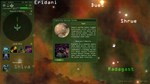 Weird Worlds: Return to Infinite Space PC Steam CD Key - изображение № 4