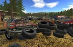 Flatout Complete Pack Steam Gift - изображение № 4
