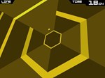 Super Hexagon Steam Gift - изображение № 3