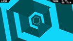 Super Hexagon Steam Gift - изображение № 2