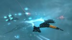 Strike Suit Zero PC Steam CD Key - изображение № 2