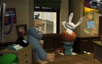 Sam & Max: Season Two Steam CD Key - изображение № 2