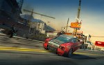 Burnout Paradise: The Ultimate Box Steam CD Key - изображение № 3