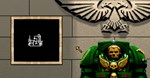 Space Hulk Steam Gift