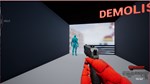 Chaser Steam CD Key - изображение № 3