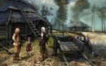The Witcher: Enhanced Edition Director's Cut Steam Gift