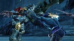 Darksiders II EU Steam CD Key - изображение № 3