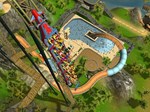 RollerCoaster Tycoon 3: Platinum Steam CD Key - изображение № 4