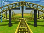 RollerCoaster Tycoon 3: Platinum Steam CD Key - изображение № 5
