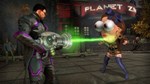 Saints Row IV EU PC Steam CD Key - изображение № 4