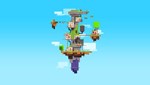 FEZ Steam CD Key - изображение № 2