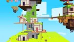 FEZ Steam CD Key - изображение № 5