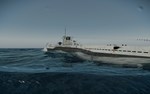 Silent Hunter 5: Battle of the Atlantic PC Ubisoft Conn - изображение № 4