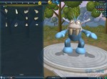 Spore: Creepy & Cute Parts Pack Origin CD Key