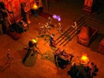Titan Quest Gold Steam CD Key - изображение № 2