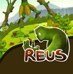 ⭐️Reus / Steam Key / РФ+МИР