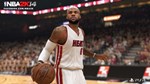 ⭐️NBA 2K14 / Steam Key / РФ+МИР - изображение № 4