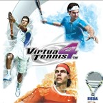 ⭐️Virtua Tennis 4 / Steam Key / РФ+МИР
