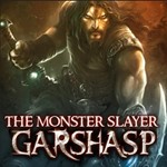 ⭐️Garshasp: The Monster Slayer / Steam Key / РФ+МИР