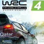 ⭐️WRC 4 - FIA World Rally Championship / Steam Key / РФ
