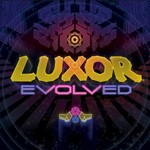 ⭐️Luxor Evolved / Steam Key / РФ+МИР