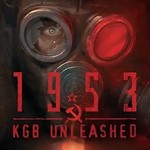⭐️1953 KGB Unleashed / Steam Key / РФ+МИР