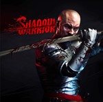 ⭐️Shadow Warrior / Steam Key / РФ+МИР
