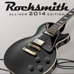 ⭐️Rocksmith 2014 / Steam Key / РФ+МИР