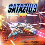 ⭐️Satazius / Steam Key / РФ+МИР