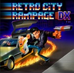 ⭐️Retro City Rampage / Steam Key / РФ+МИР
