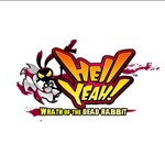 ⭐️Hell Yeah! - Virtual Rabbit Missions / Steam Key / РФ