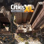 ⭐️Cities XL Platinum / Steam Key / РФ+МИР