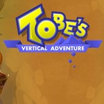 ⭐️Tobe's Vertical Adventure / Steam Key / РФ+МИР