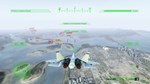 Jane's Advanced Strike Fighters Steam Gift - изображение № 4