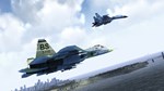 Jane's Advanced Strike Fighters Steam Gift - изображение № 3