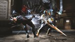 Injustice: Gods Among Us Ultimate Edition Steam Gift