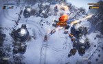 Renegade Ops - Coldstrike Campaign DLC Steam CD Key - изображение № 2