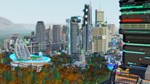 SimCity Cities of Tomorrow Expansion Pack Limited Editi