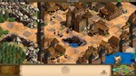 Age of Empires II HD - The Forgotten DLC Steam Gift