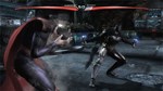 Injustice: Gods Among Us Ultimate Edition Steam CD Key - изображение № 5