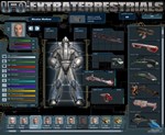 UFO: Extraterrestrials Gold Steam CD Key - изображение № 2
