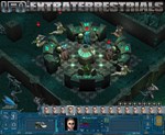 UFO: Extraterrestrials Gold Steam CD Key - изображение № 4