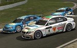 RACE 07 - GTR Evolution Expansion Pack Steam CD Key - изображение № 4
