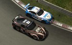 RACE 07 - GTR Evolution Expansion Pack Steam CD Key - изображение № 3