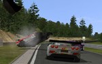 RACE 07 - GTR Evolution Expansion Pack Steam CD Key - изображение № 2