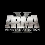 ⭐️Arma X: Anniversary Edition / Steam Key / РФ+МИР